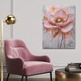 Wallity Pintura Decorativa en Lienzo KNV10105 - 5070 Multicolor